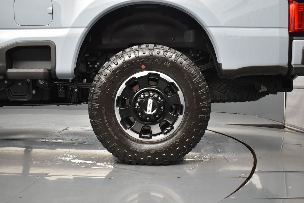 2026 Ford F-250SD Lariat 608A