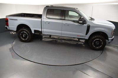 2026 Ford F-250SD Lariat 608A