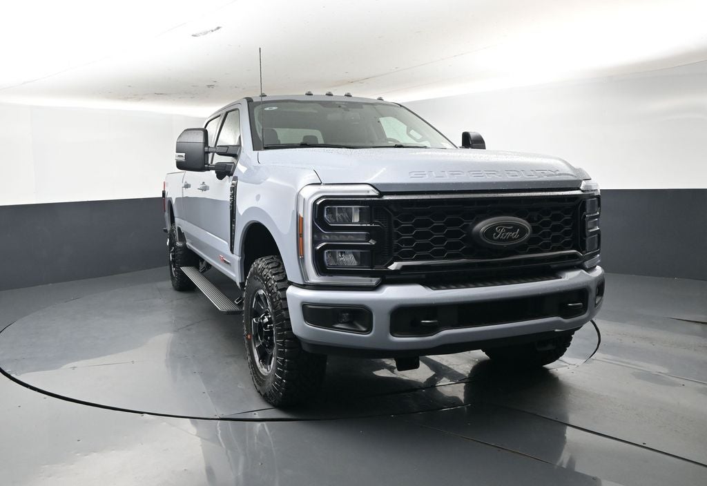 2026 Ford F-250SD Lariat 608A