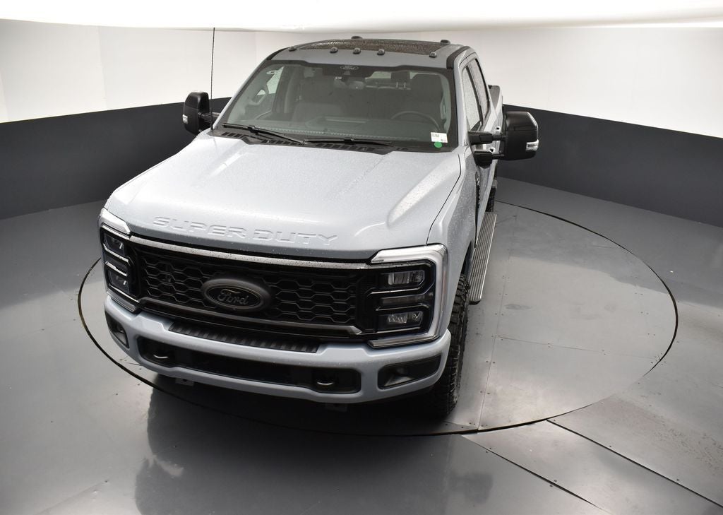 2026 Ford F-250SD Lariat 608A