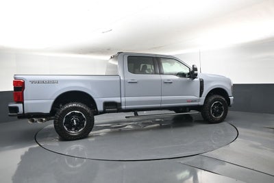 2026 Ford F-250SD Lariat 608A