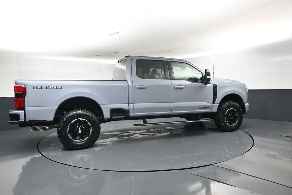 2026 Ford F-250SD Lariat 608A