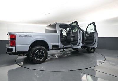 2026 Ford F-250SD Lariat 608A