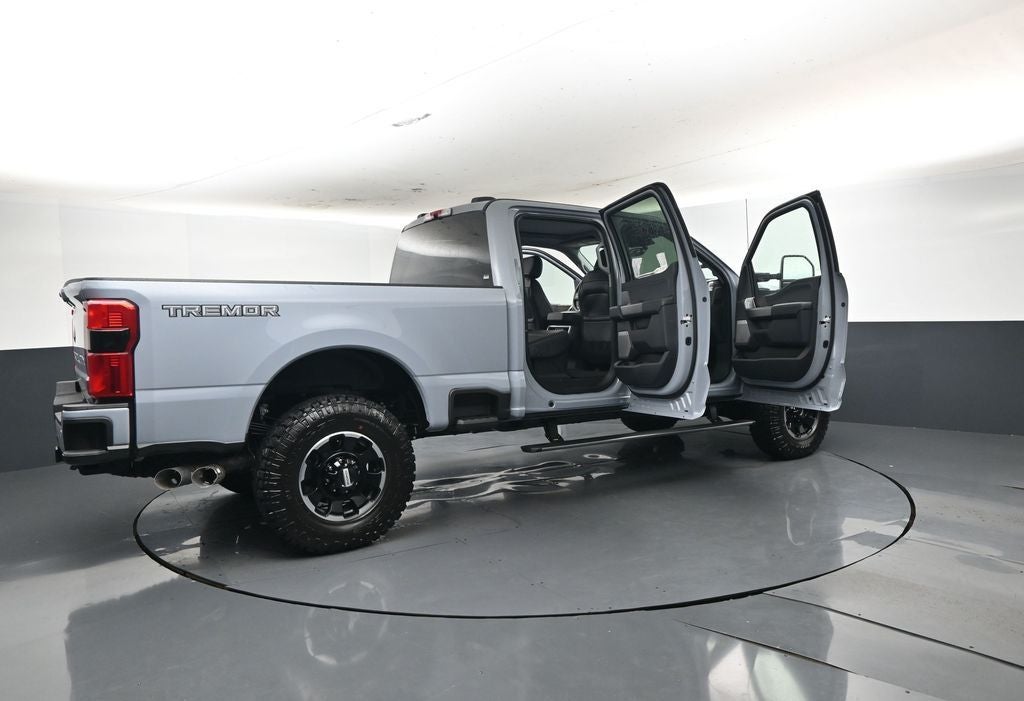 2026 Ford F-250SD Lariat 608A