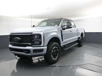 2026 Ford F-250SD Lariat 608A
