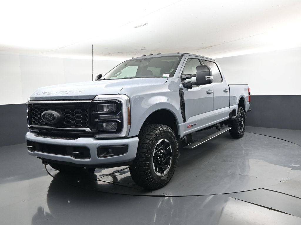 2026 Ford F-250SD Lariat 608A