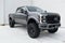 2026 Ford F-250SD SCA Black Widow