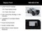 2026 Ford F-250SD SCA Black Widow