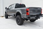 2026 Ford F-250SD SCA Black Widow