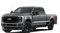 2026 Ford F-250SD SCA Black Widow