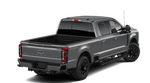 2026 Ford F-250SD SCA Black Widow