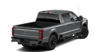 2026 Ford F-250SD SCA Black Widow