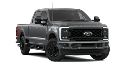 2026 Ford F-250SD SCA Black Widow