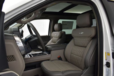2026 Ford F-250SD Platinum 703A