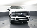 2026 Ford F-250SD Platinum 703A
