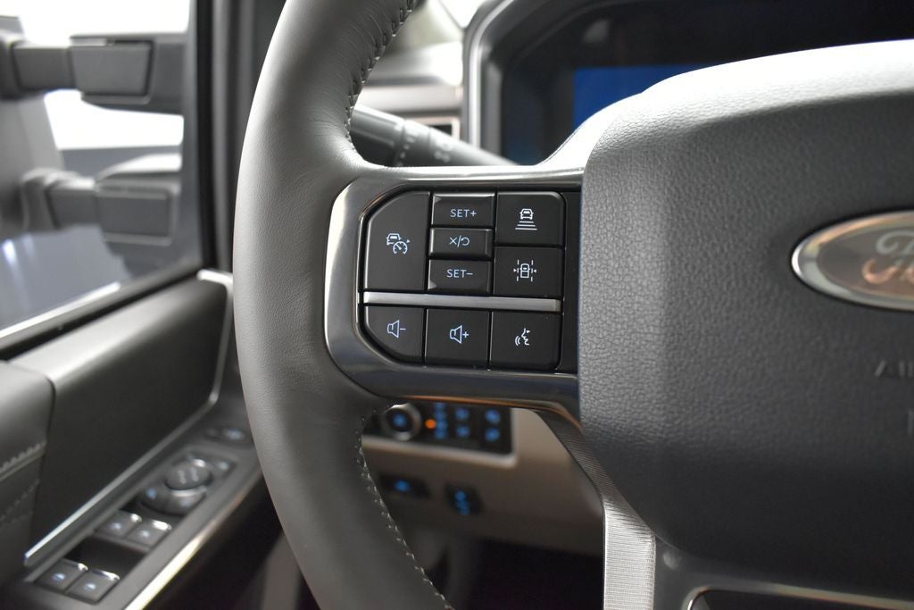 2026 Ford F-250SD Platinum 703A
