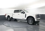 2026 Ford F-250SD Platinum 703A