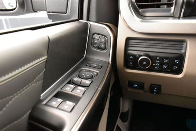 2026 Ford F-250SD Platinum 703A