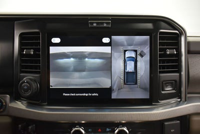 2026 Ford F-250SD Platinum 703A