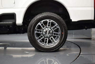 2026 Ford F-250SD Platinum 703A