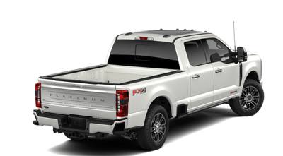 2026 Ford F-250SD Platinum 703A