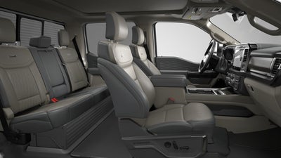 2026 Ford F-250SD Platinum 703A
