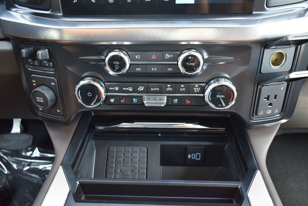 2026 Ford F-250SD King Ranch 700A