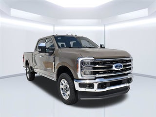 2026 Ford F-250SD King Ranch 700A
