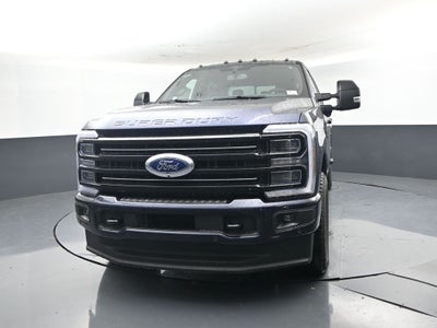 2025 Ford F-250SD Platinum 703A