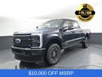 2025 Ford F-250SD Platinum 703A