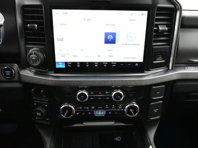 2025 Ford F-250SD Platinum 703A