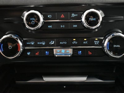 2025 Ford F-250SD Platinum 703A