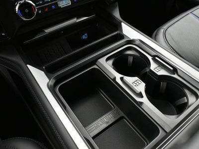 2025 Ford F-250SD Platinum 703A