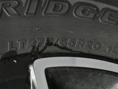 2025 Ford F-250SD Platinum 703A