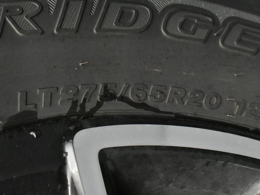 2025 Ford F-250SD Platinum 703A