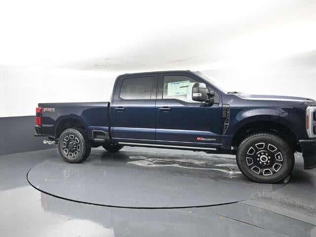 2025 Ford F-250SD Platinum 703A