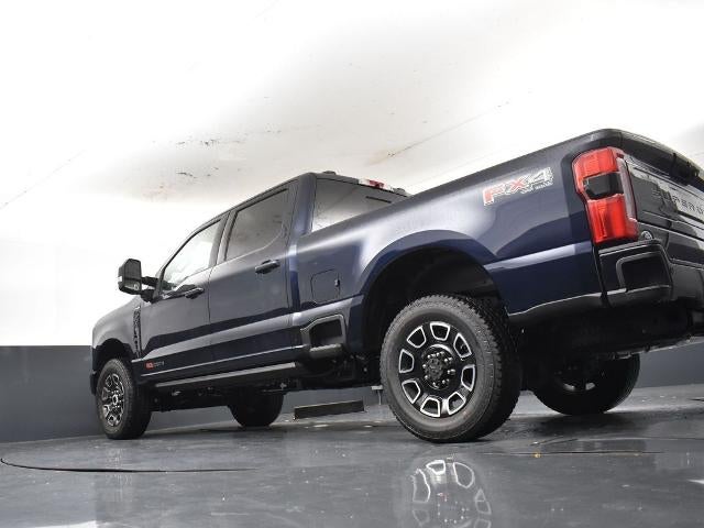 2025 Ford F-250SD Platinum 703A