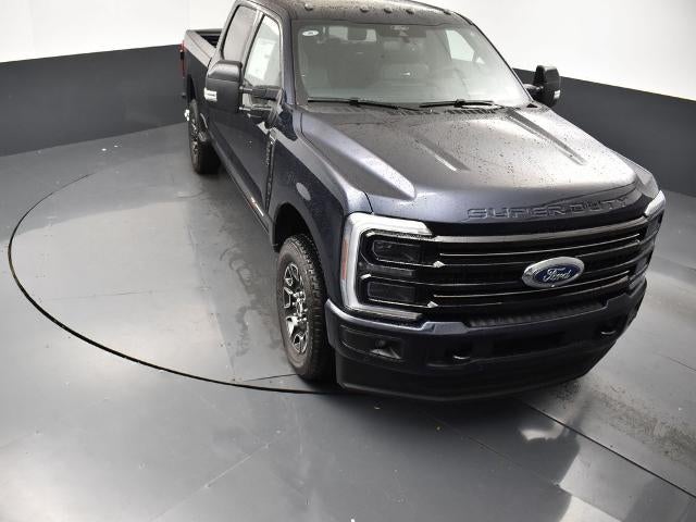 2025 Ford F-250SD Platinum 703A