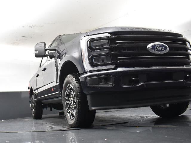 2025 Ford F-250SD Platinum 703A