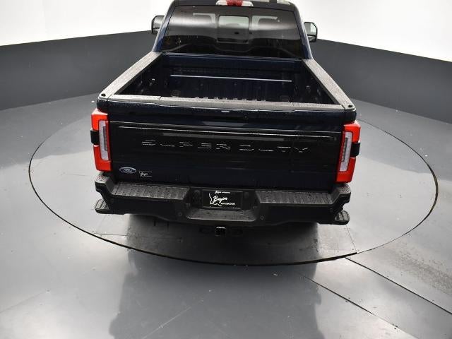 2025 Ford F-250SD Platinum 703A