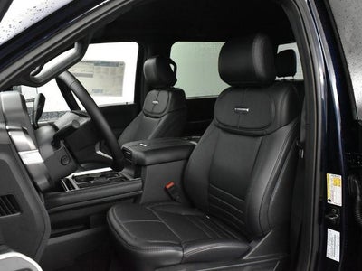 2025 Ford F-250SD Platinum 703A