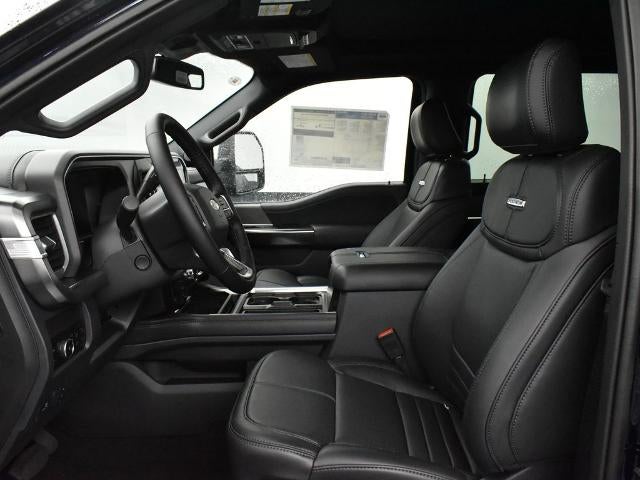 2025 Ford F-250SD Platinum 703A