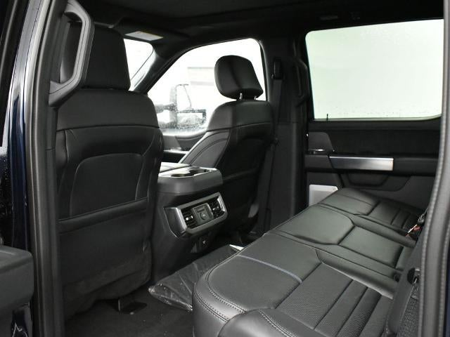 2025 Ford F-250SD Platinum 703A