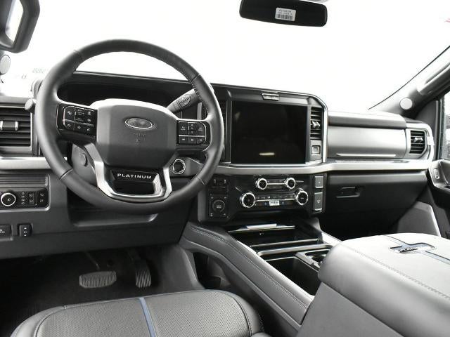 2025 Ford F-250SD Platinum 703A