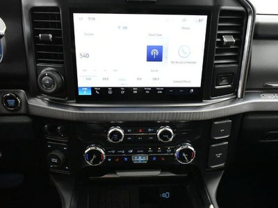 2025 Ford F-250SD Platinum 703A