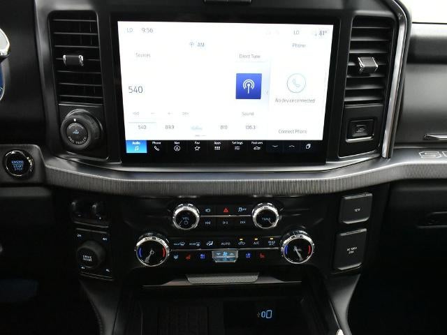 2025 Ford F-250SD Platinum 703A