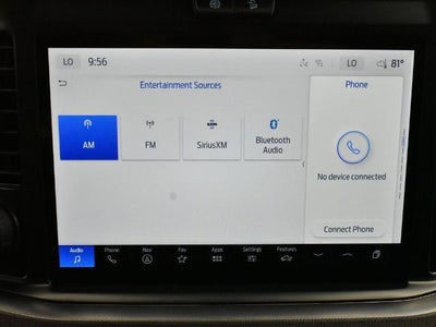 2025 Ford F-250SD Platinum 703A