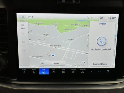 2025 Ford F-250SD Platinum 703A