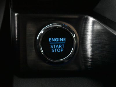 2026 Ford F-250SD SCA Black Widow