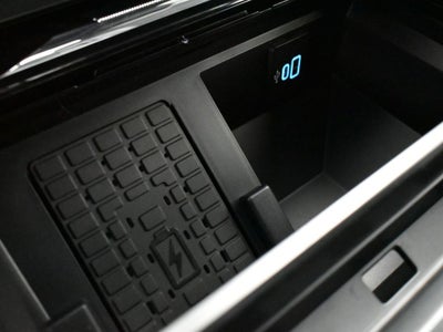 2026 Ford F-250SD SCA Black Widow